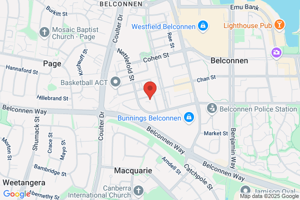 Belconnen Mechanical Care