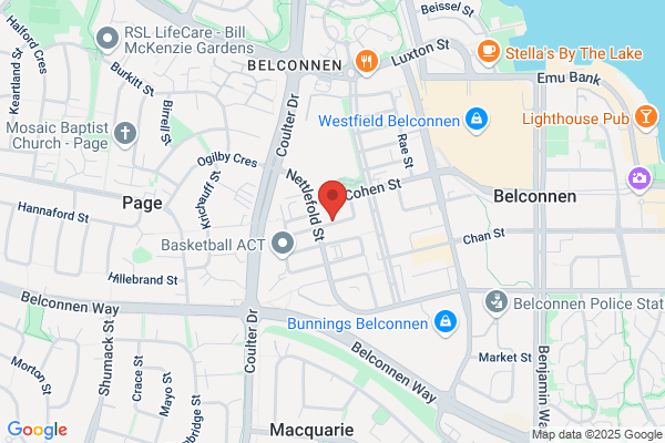 Canberra Radiator Repair Service