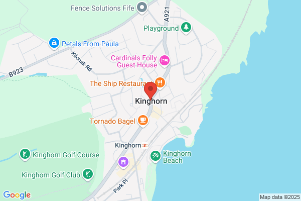Kinghorn Philip