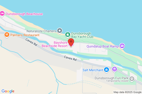 Bayshore Beachside Resort