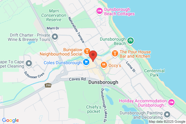 Dunsborough Construction