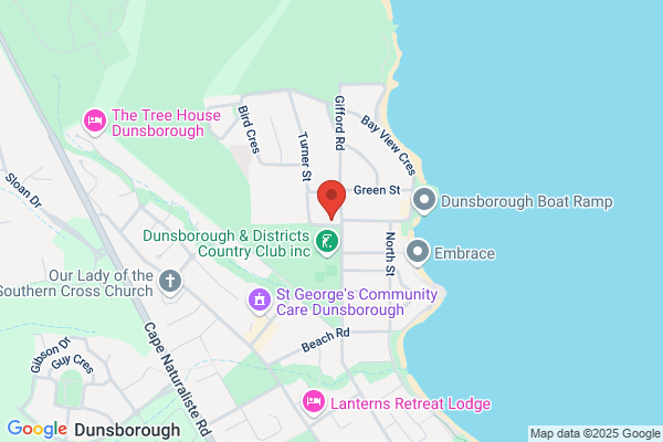 Cape Naturaliste Medical Centre