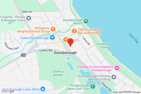 Dunn Bay Surgery