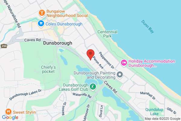 Dunbay Electrical