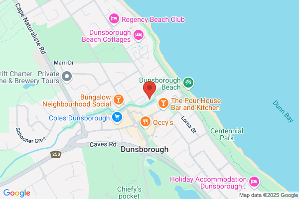 Dunsborough Earth Movers