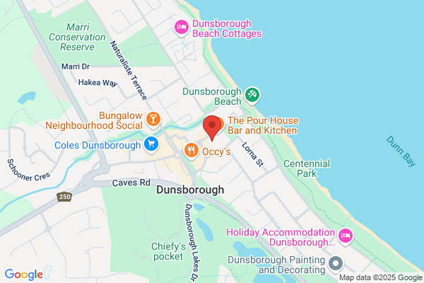 Best Western Dunsborough