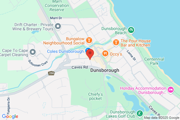 Dunsborough Central Motel
