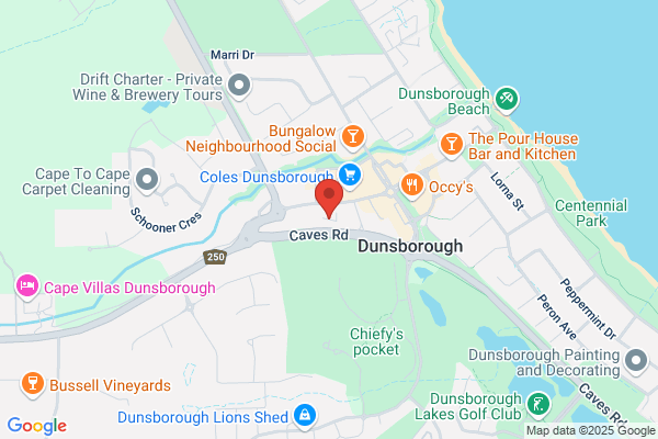 Dunsborough Physiotherapy Centre