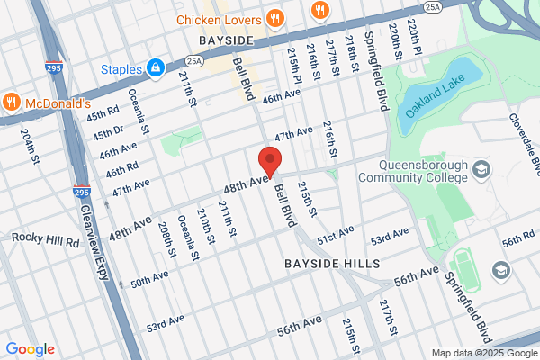 Bayside Plumbing & Gas