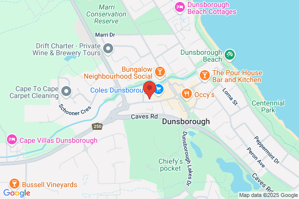Acton Real Estate Dunsborough