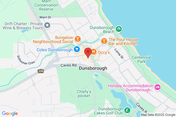 Dunsborough Takeaways