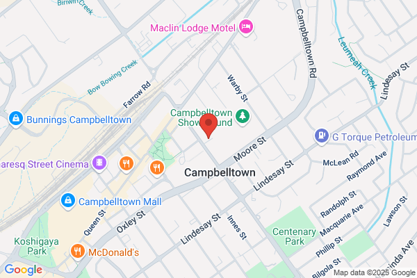 Campbell Outside School Hours Care Program
