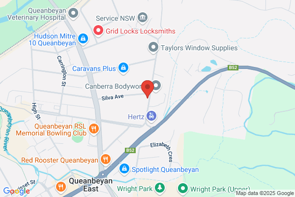 Canberrra Furniture Polishing