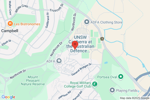 Defence Force Credit Union