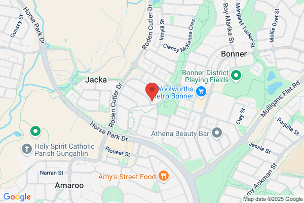 Gungahlin Homes Pty Ltd
