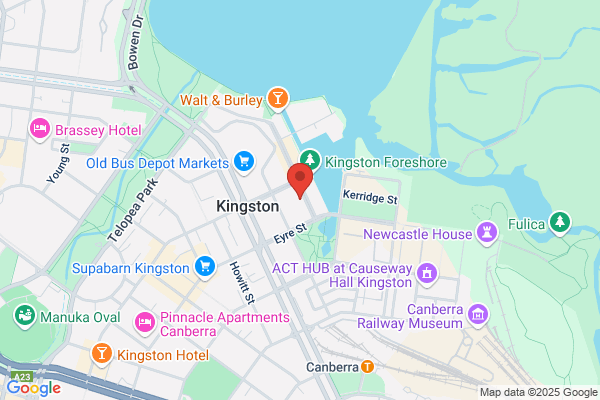 Mortgageport Canberra