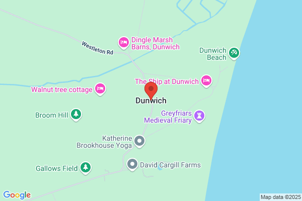 B P Dunwich