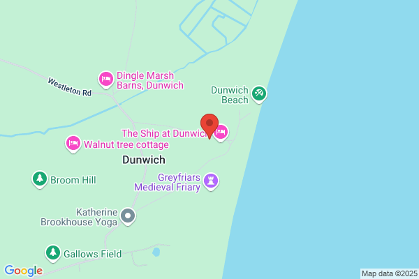Dunwich News