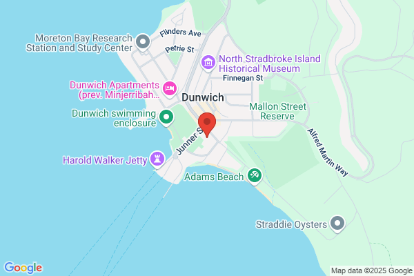 Dunwich Sec Dept