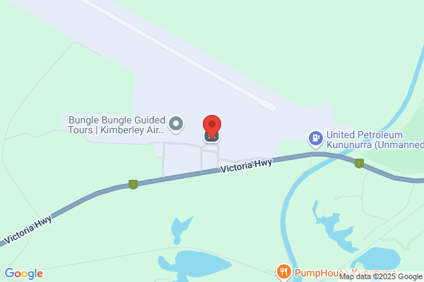 Avis Car & Truck Rental Kununurra Airport