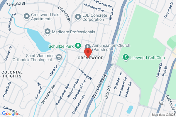 Crestwood Renovations