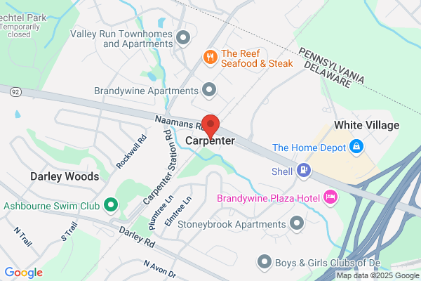 D.E. Carpenters