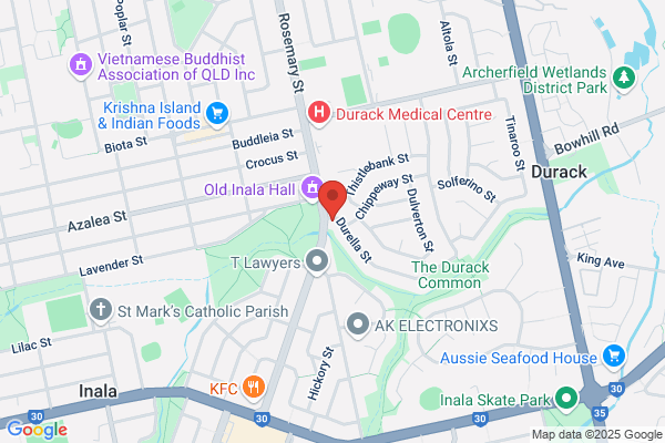 Durack Child Care Centre
