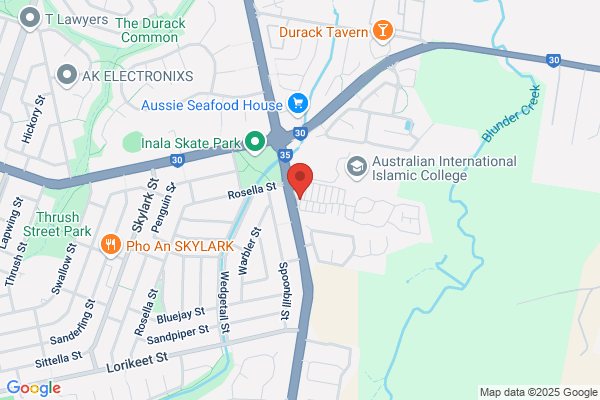 Durack Gardens Caravan & Relocatable Home Park