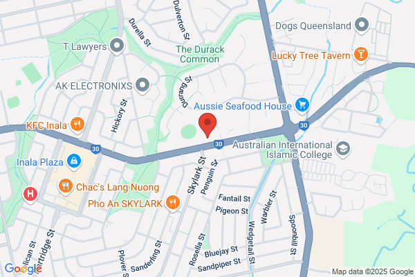 Durack State School