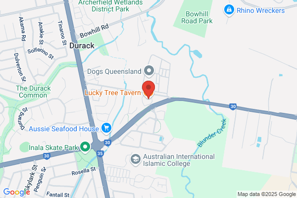 Durack Tavern