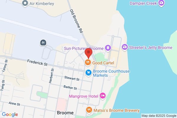 East Kimberley Aboriginal Medical Service