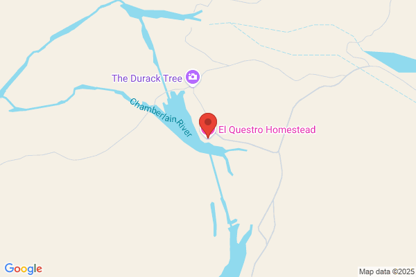 El Questro Homestead & Wilderness Park - Voyages