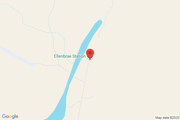 Ellenbrae Station