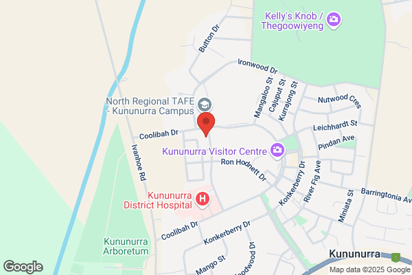 Ewin Centre Children's Services