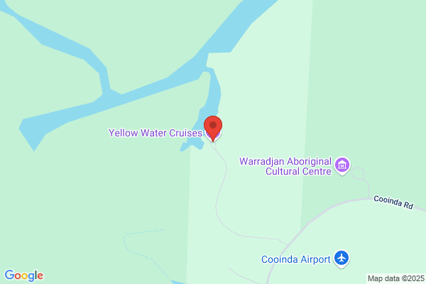 Jabiru-Ord River Cruises