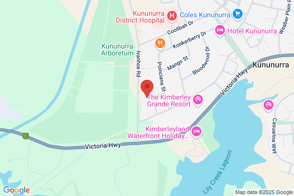 Kimberley Green Constructions