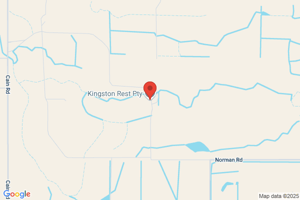 Kingston Rest Farm