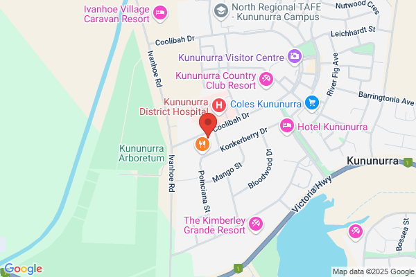 Kununurra Accounting Services