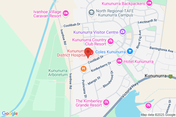 Kununurra Medical
