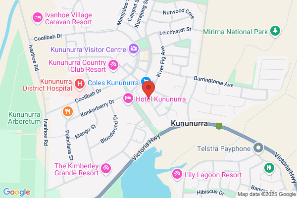 Kununurra Security Services