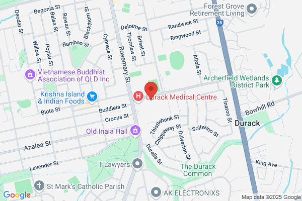 Western Suburbs State Special School