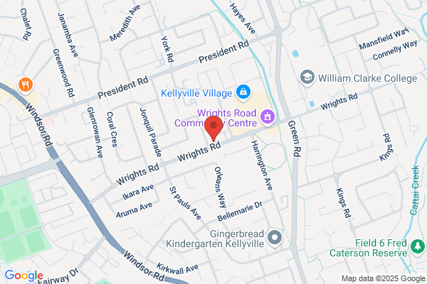 Kellyville Dental Services