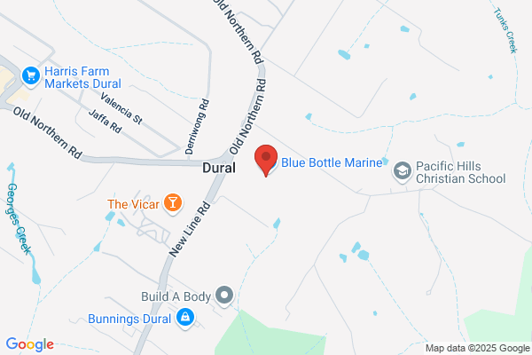 Burnett Electrics