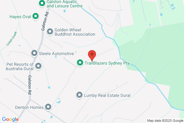 Dawson Electrical