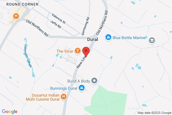 Dural Irrigation