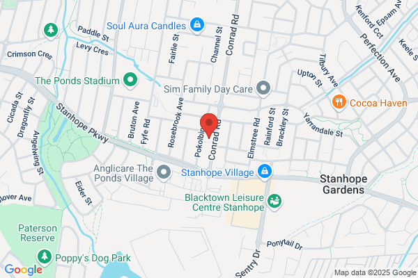 Kindalin Early Childhood Learning Centres