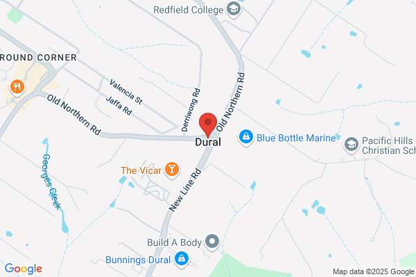 Dural Plant Market