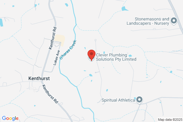 Cantlay's Plumbing Services Pty Ltd