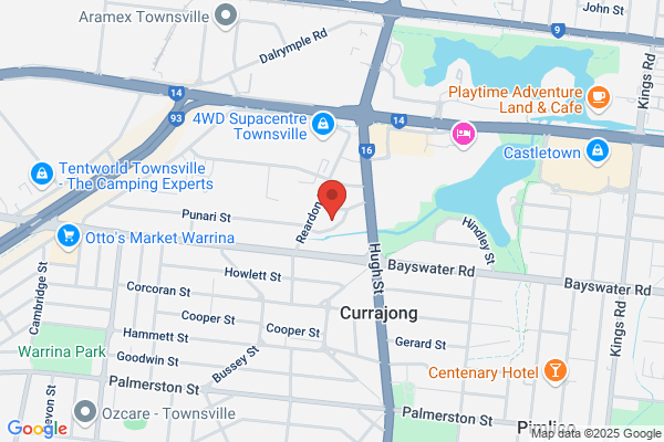 Ken Woodward Plumbing Pty Ltd