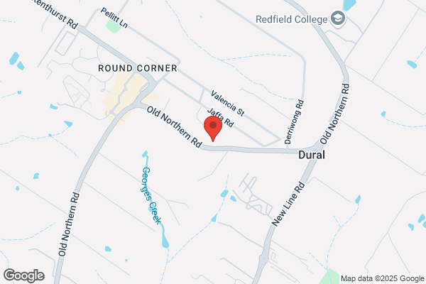 Dural Podiatry Centre